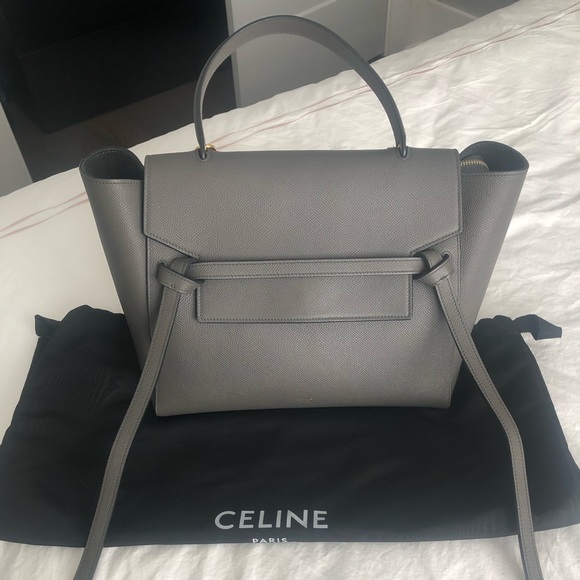 celine belt bag strap